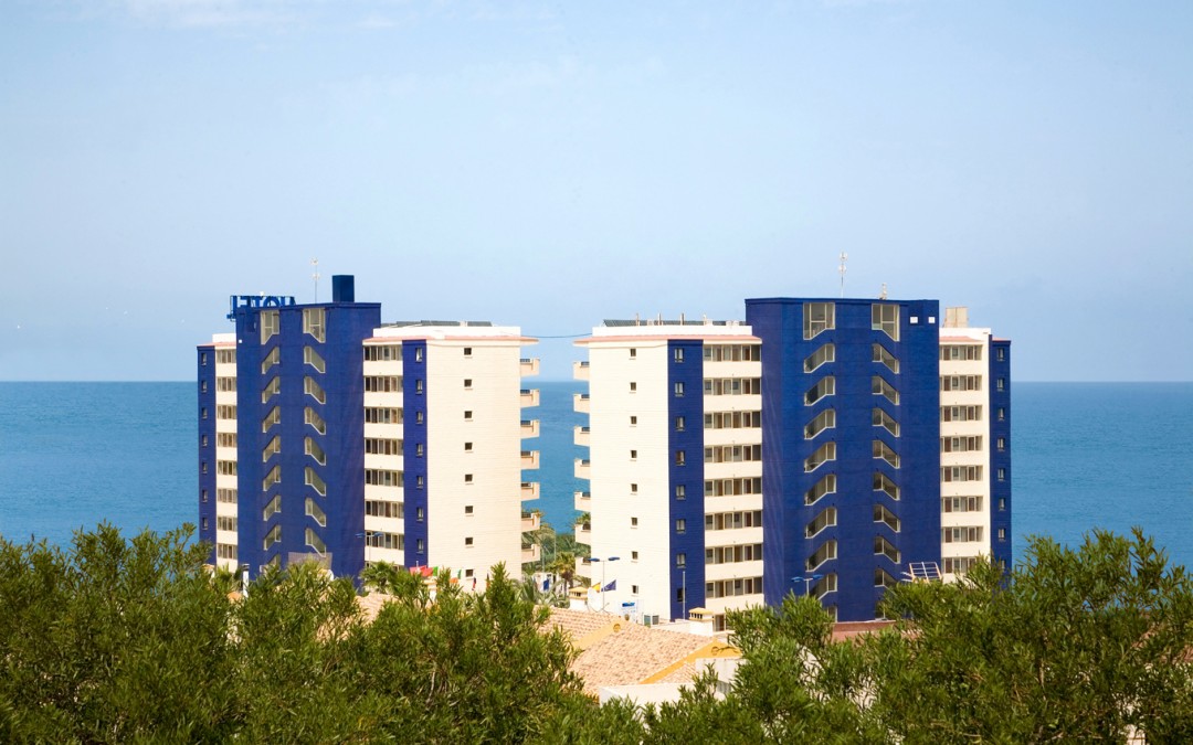 Hotel Playas de Torrevieja***