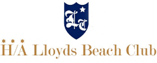 H/A Lloyds Beach Club***