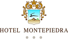 Hotel Montepiedra***