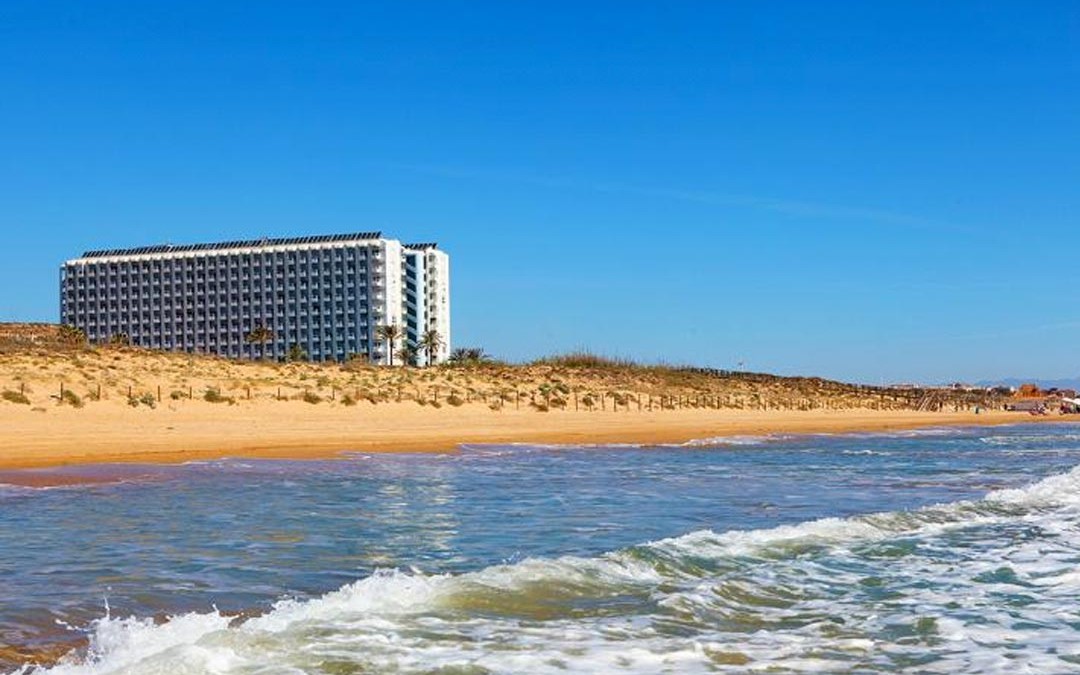 Hotel Playas de Guardamar***