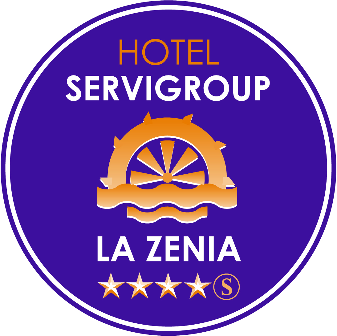 Hotel Servigroup La Zenia****